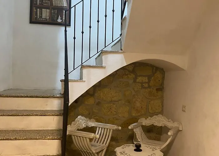 Casa Degli Ulivi