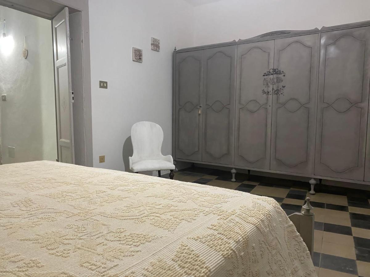 Hébergement de vacances Casa Degli Ulivi Cuglieri