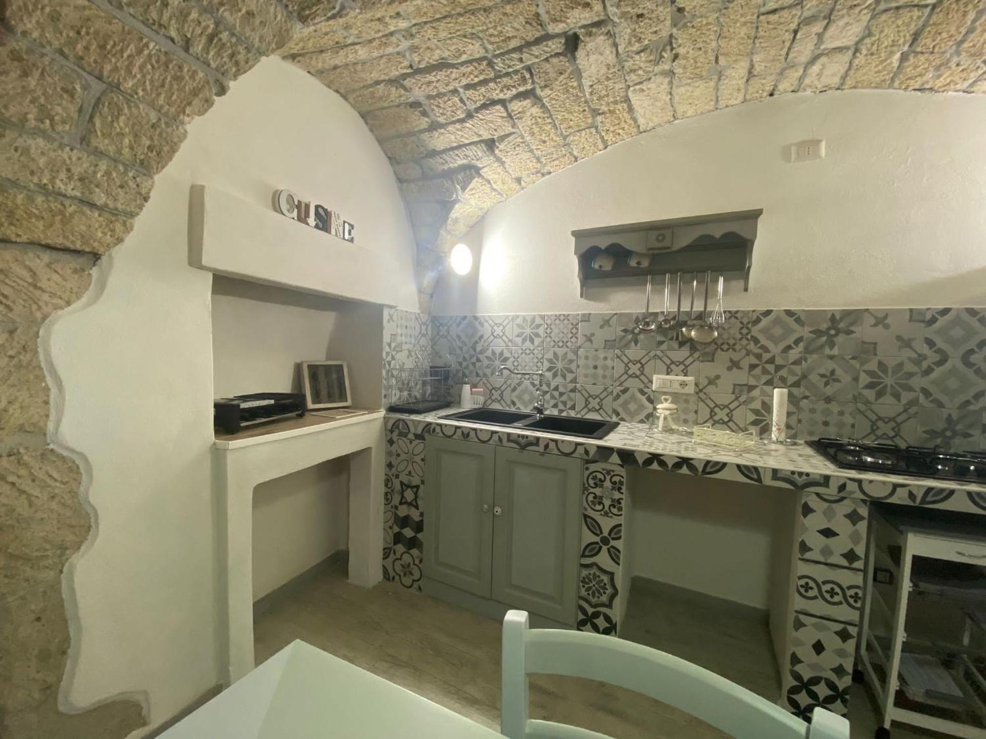 Casa Degli Ulivi * Cuglieri