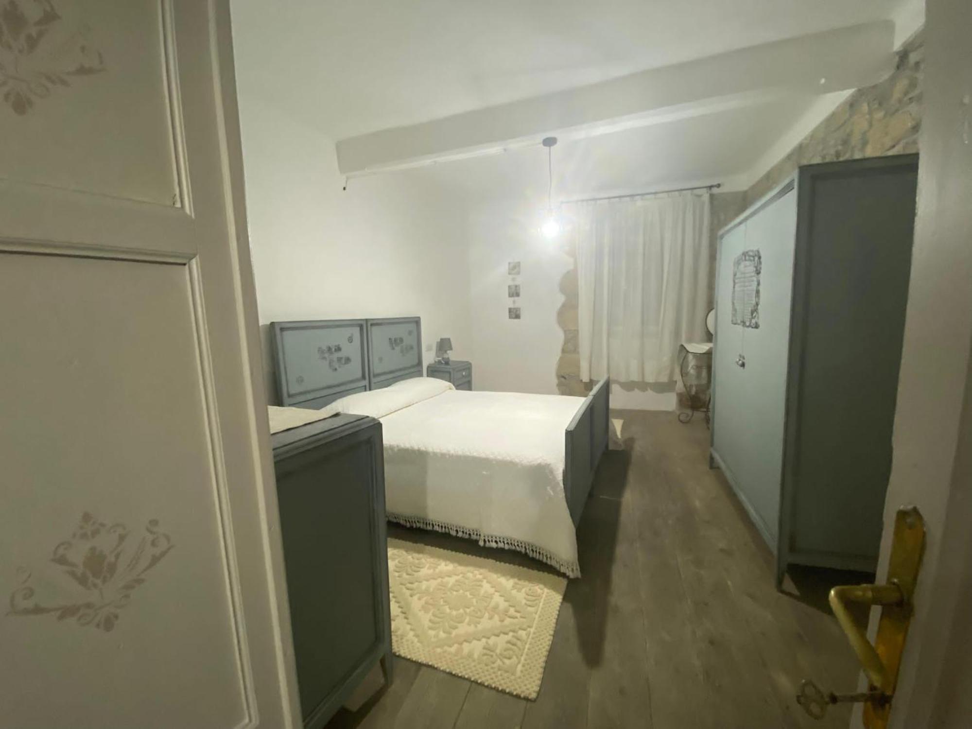 Hébergement de vacances Casa Degli Ulivi