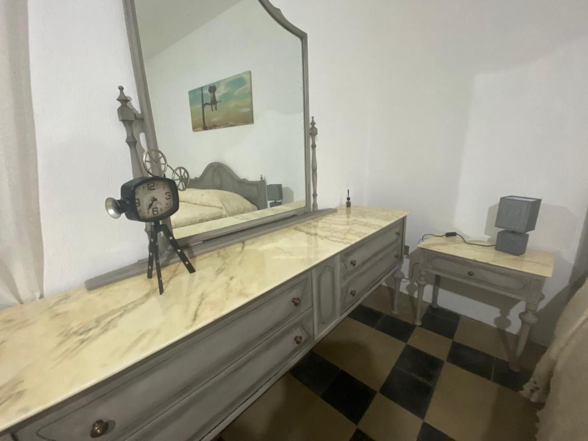 Casa Degli Ulivi Cuglieri