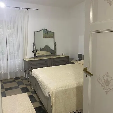 Casa Degli Ulivi Villa Cuglieri Exterior photo