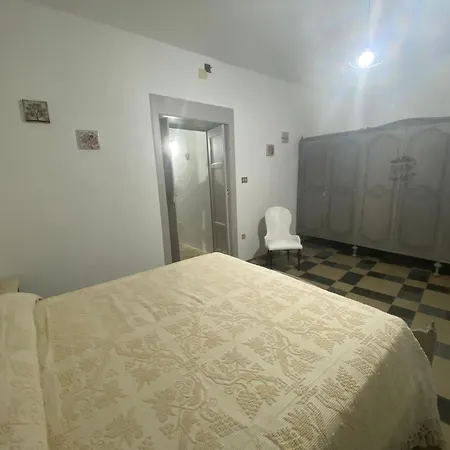 Casa Degli Ulivi Villa Cuglieri Exterior photo