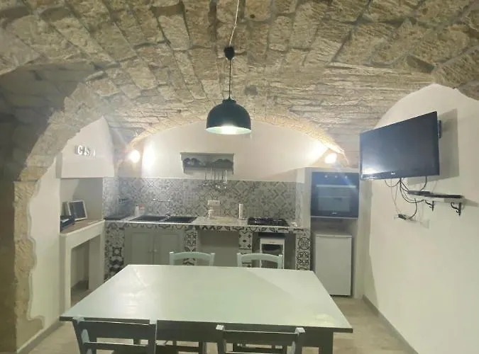 Casa Degli Ulivi