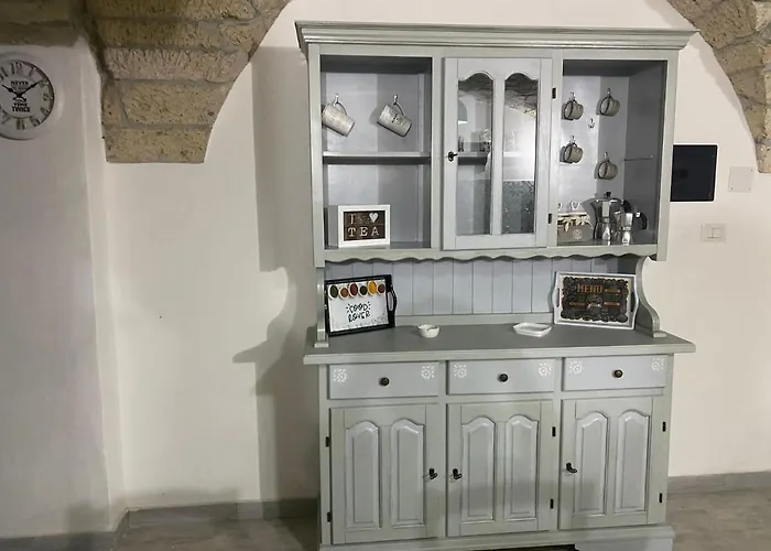 Casa Degli Ulivi