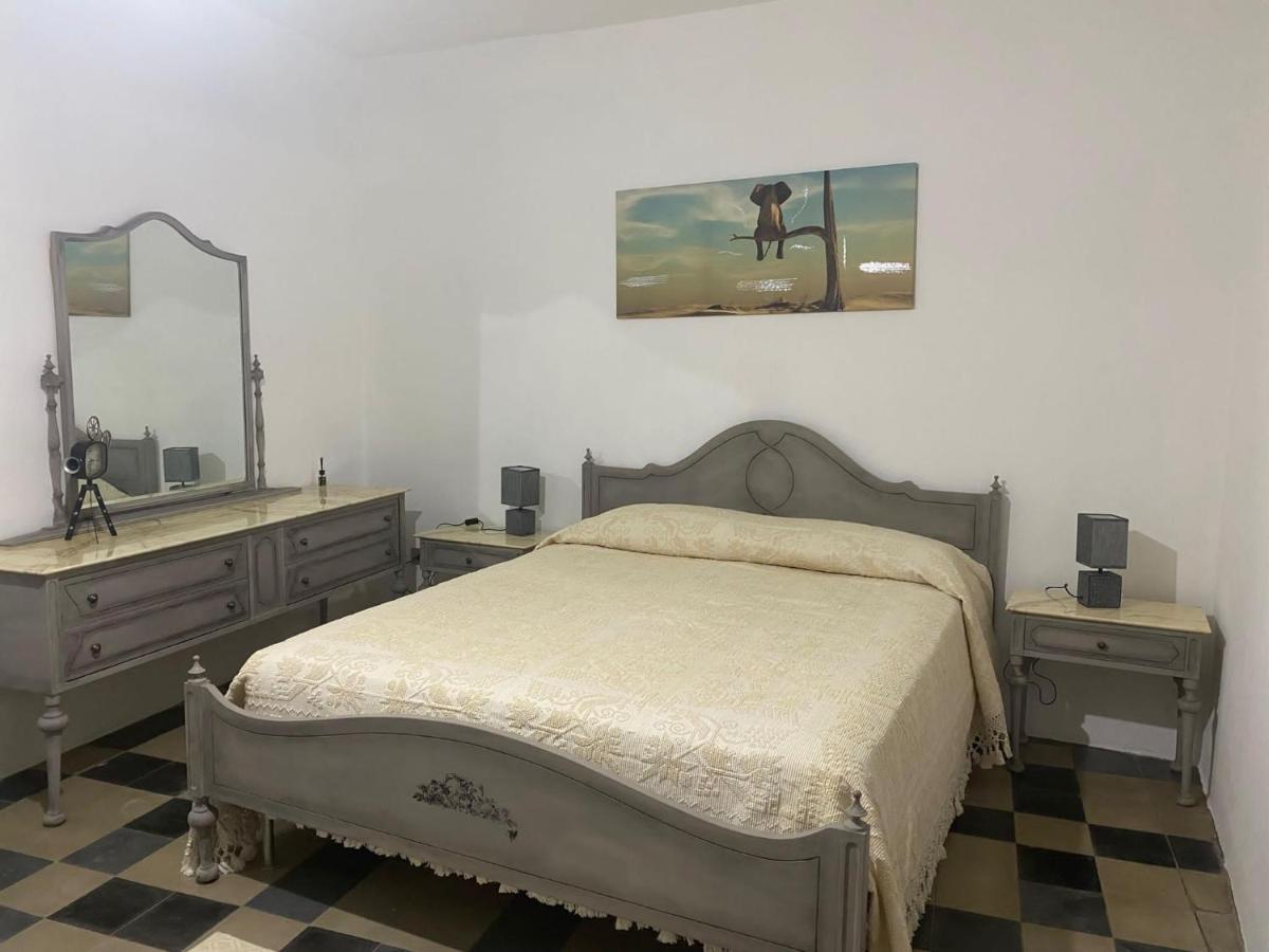 Casa Degli Ulivi Cuglieri