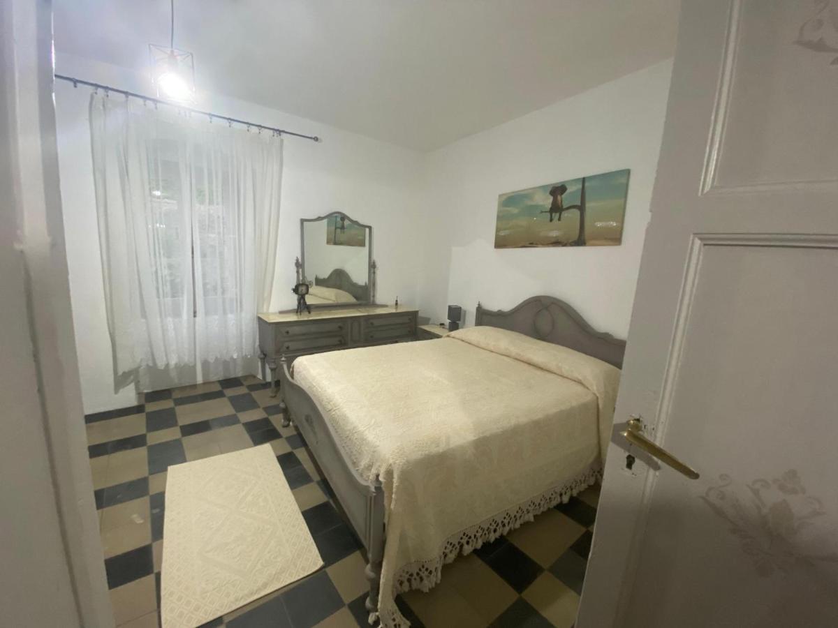 Holiday home Casa Degli Ulivi Cuglieri