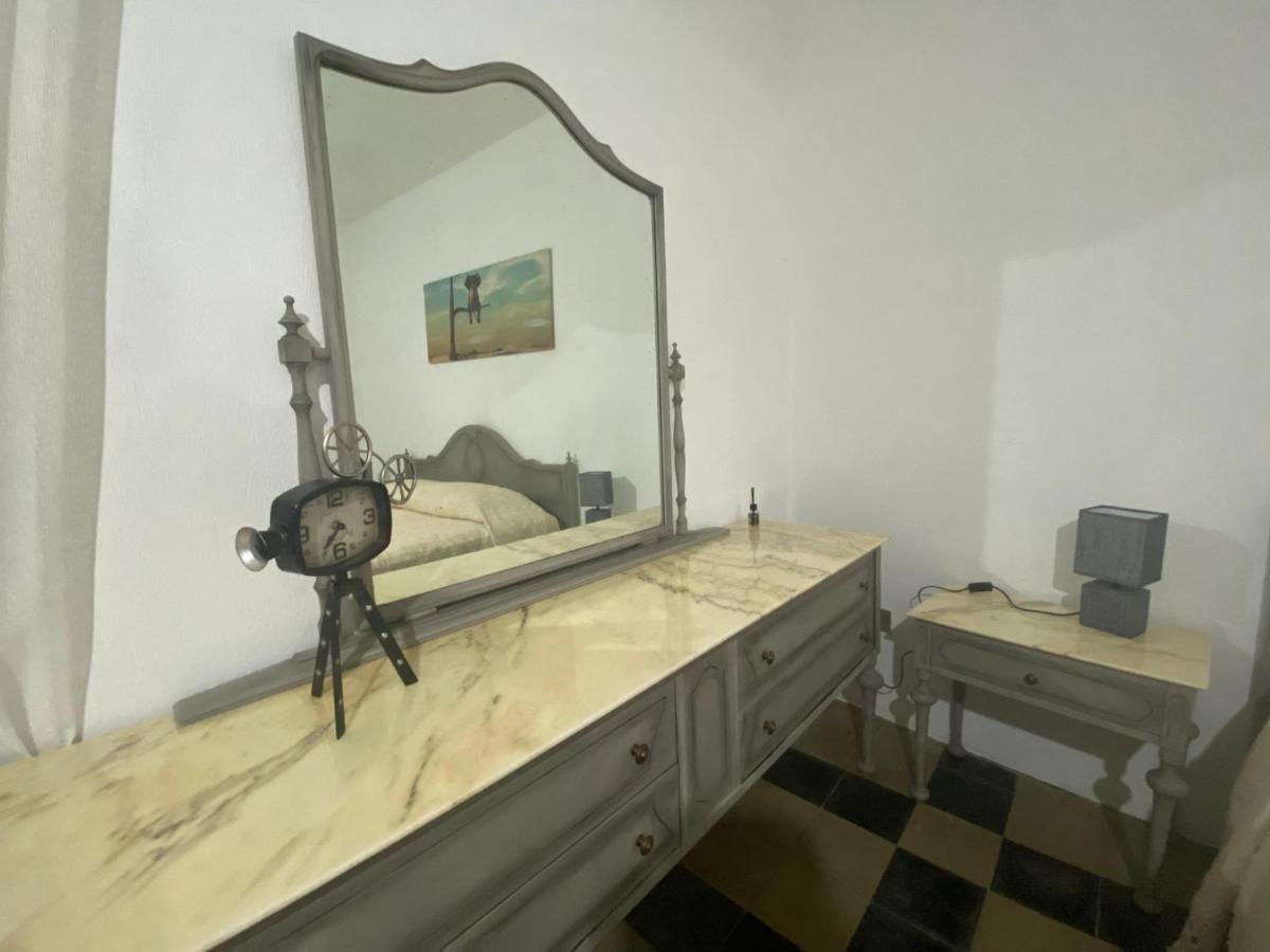 Casa Degli Ulivi Holiday home Cuglieri