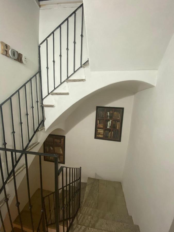 Holiday home Casa Degli Ulivi