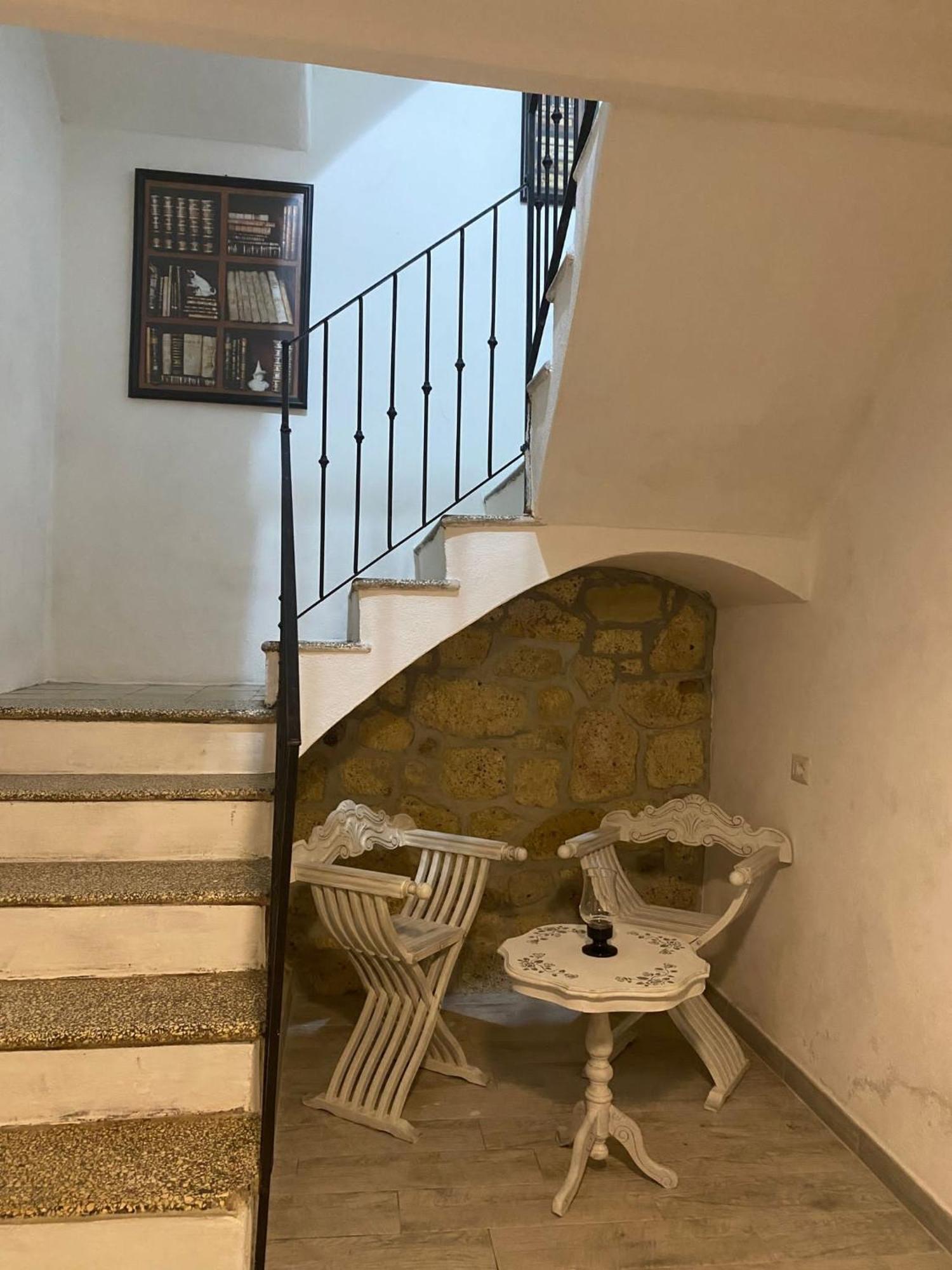 Casa Degli Ulivi Cuglieri