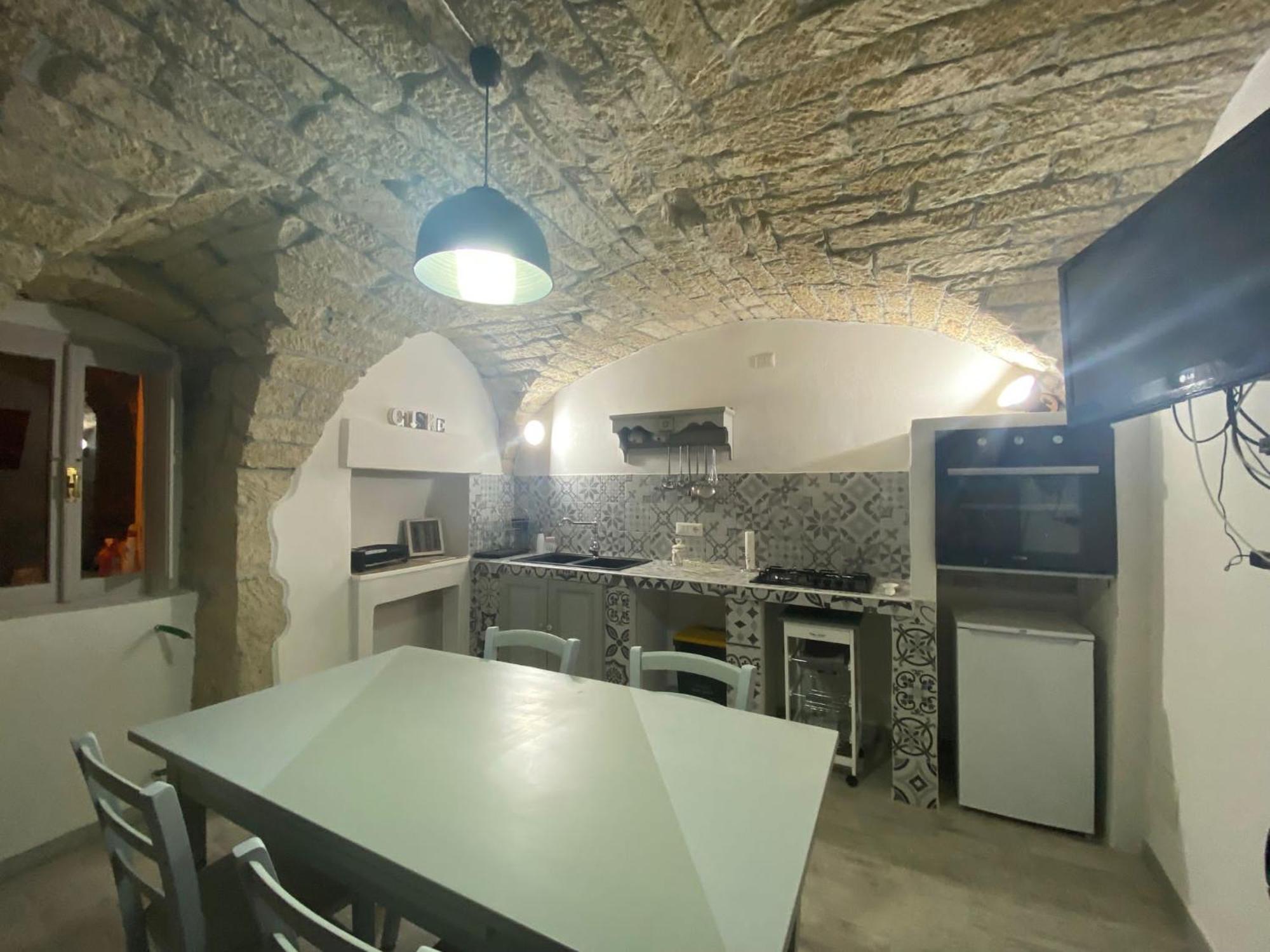 Holiday home Casa Degli Ulivi *