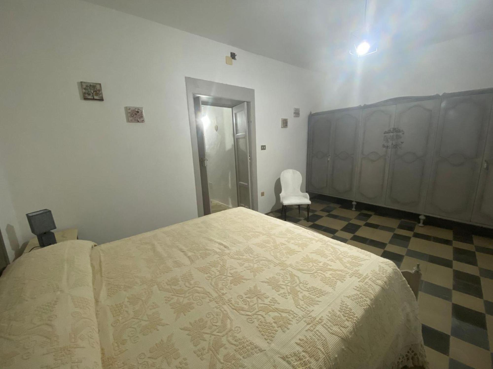 Casa Degli Ulivi Holiday home